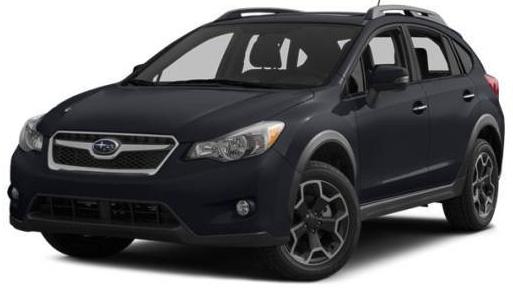 SUBARU XV CROSSTREK 2014 JF2GPACC7E8301378 image